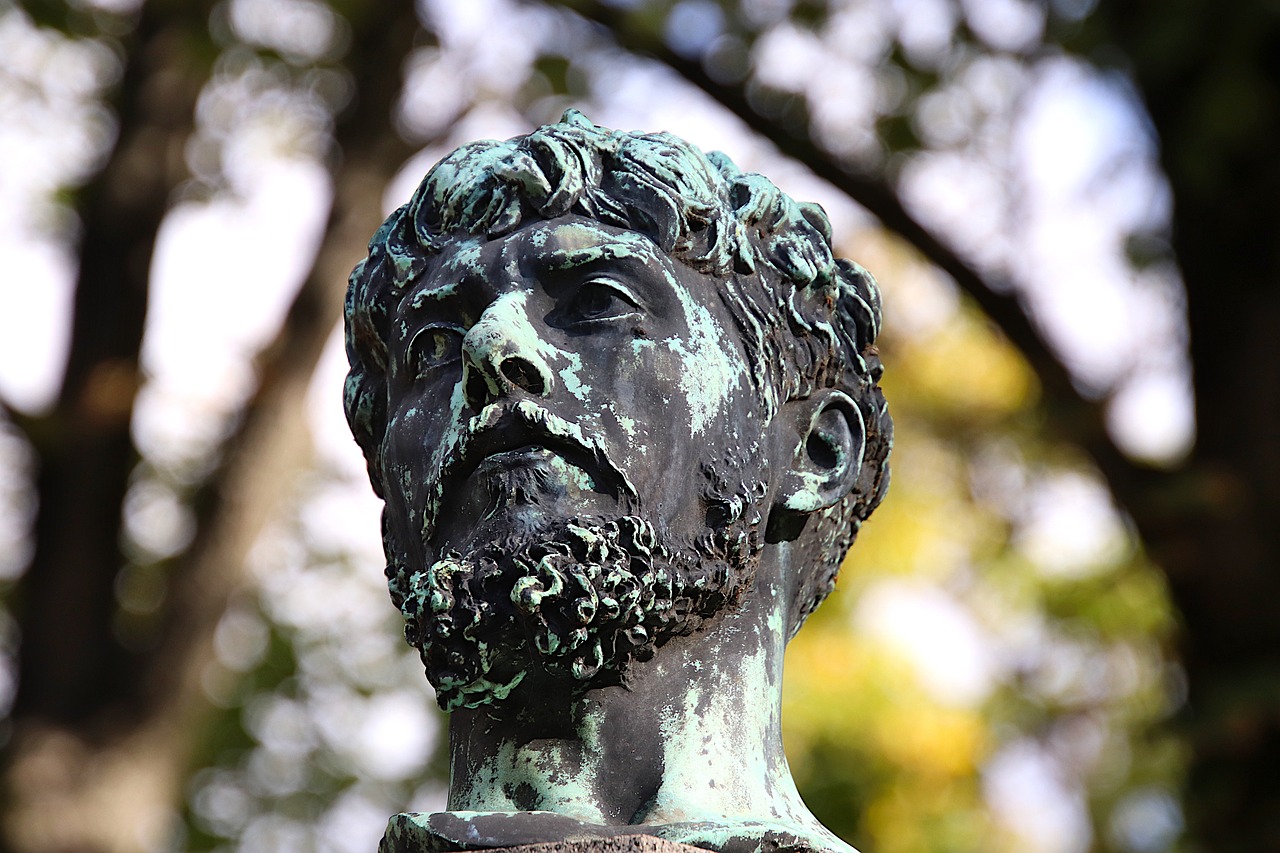 The Relationship Between Art and Memory